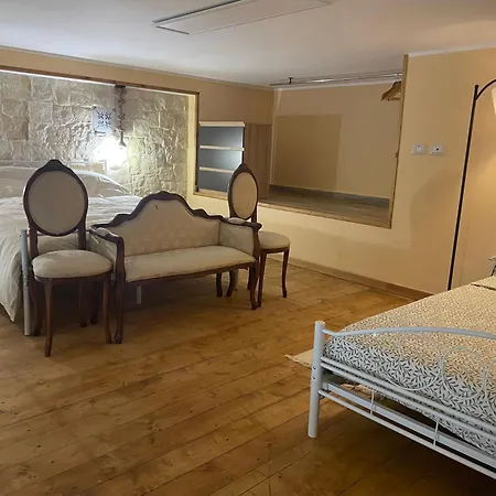 Loft Al Centro 아파트