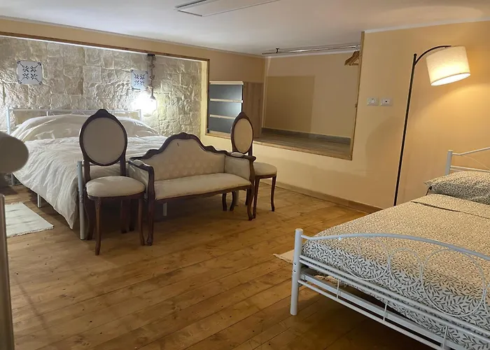 Loft Al Centro 公寓