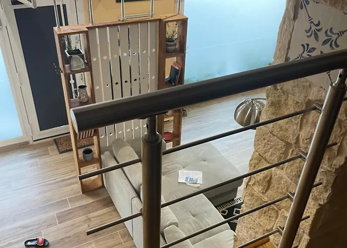 公寓 Loft Al Centro