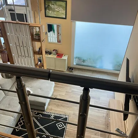 Διαμέρισμα Loft Al Centro