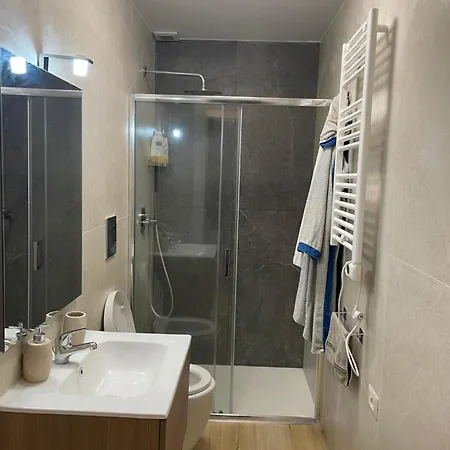 Loft Al Centro Apartman *