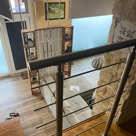 Διαμέρισμα Loft Al Centro
